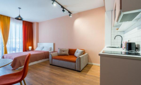 Cosy apartment for your comfortable vacation, Gudauri